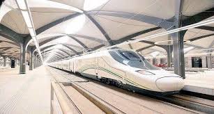 رحلات يومية لقطار الحرمين بين مكة والمدينة خلال رمضان صحيفة البلاد Train Vehicles Daily News