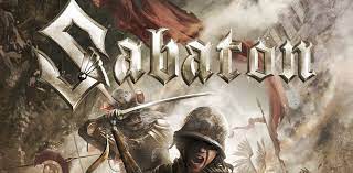 Aftermath is available right now(!!) through february 9th. Album Review The Last Stand Sabaton