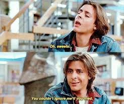 John Bender Breakfast Club Movie The Breakfast Club Breakfast Club Quotes