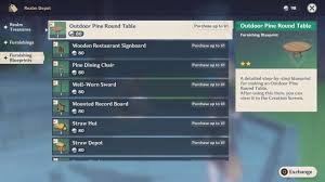 Check spelling or type a new query. Serenitea Pot Guide Genshin Impact 1gamerdash