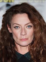 iHeartRadio makes a good point, but am I the only one looking into this  mirror and seeing a campaign to play "Evelyn Hugo" in the upcoming Netflix  film? It's 100% the hair