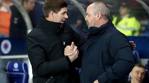 Celtic_fc_1888 8.207 views11 months ago. Steve Clarke Disgusted By Rangers Fans After Fenian Chants