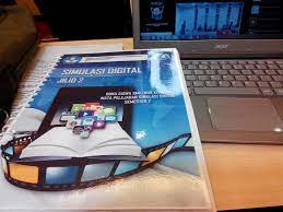 Apakah buku digital merupakan definisi digital? Dasar Pemilihan Buku Digital Akumuss