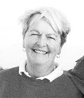 Vivian Kitchen Obituary (2014)