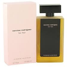 Narciso Rodriguez For Her Shower Gel 200ml 6 7oz Narcis Https Www Amazon Com Dp B002bxaz7w Ref Cm Sw R Pi Dp X Uxx3yb0hfn8h6 Shower Gel Gel Body Wash
