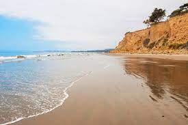 Arroyo burro beach, is a really nice beach with hikes and fun things to do. 11 Best Beaches In Santa Barbara Ca Planetware