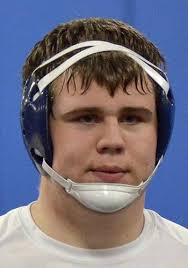 Terre Haute North, Terre Haute South wrestle for The Hammer today