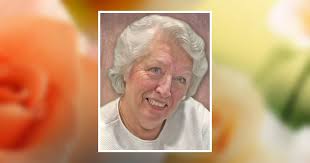 Rosemary Beamish Blower Obituary December 7, 2022