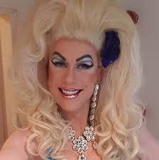 Miss Romy Deepcheeks