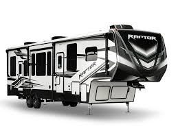 Jan 30, 2019 · i was towing a 9000lb fifth wheel camper with my 2011 f150 with a 5 1/2 ' box. Keystone Raptor Performance Toy Hauler Rvs Keystone Rv