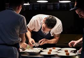 Fine Dining Vets At Oxalis Bk Serve Brunch For 30 Per Person A Price That Includes Four Family Style Dishes Chef Ni Brunch Nyc Brunch Cocktails Brunch Spots