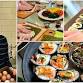 Hands-on Korean Gimbap, a Cooking Class with Chef Sylvia Becker