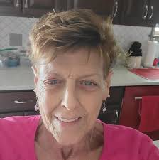 Karen Hauck Davenport