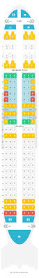 Tap the seat on the map to see the details. Seatguru Seat Map United Seatguru