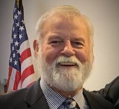 Robert Goodner's Instagram, Twitter & Facebook