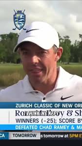 Roy Mcelroy Interview