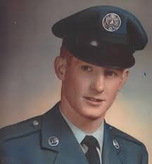 Obituary for Robert C. Desmond