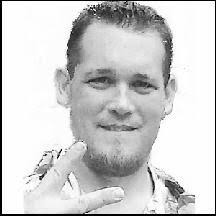 Eric Lundgren Obituary (2009)