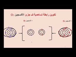 وينشأ عن مشاركة ذرتي الهيدروجين بزوج من الإلكترونات تكون رابطة تساهمية أحادية. Ø§Ù„Ø±Ø§Ø¨Ø·Ø© Ø§Ù„ØªØ³Ø§Ù‡Ù…ÙŠØ© Youtube