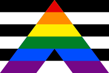 40 видео 14 073 просмотра обновлен 20 мая 2021 г. Straight Ally Wikipedia