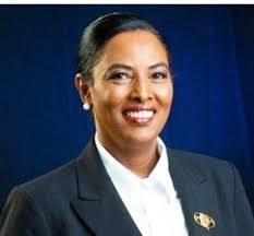 One Guyanese replaces the other as a judge in Dominica