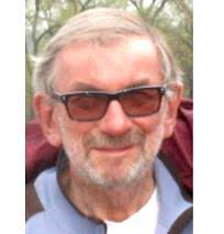 Harvey SHARP Obituary