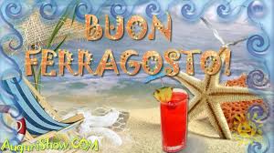 Visualizza altre idee su immagini, buone vacanze e. Buon Ferragosto 2020 E Buone Vacanze A Tutti Youtube