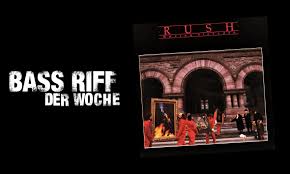 Select from a wide range of models, decals, meshes, plugins, or audio that help bring your imagination into reality. Die Besten Bass Riffs In Noten Und Tabs Rush Tom Sawyer Bonedo