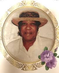 Obituary for Annie Mae Lowe