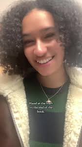 Hazel Levesque Power Curse