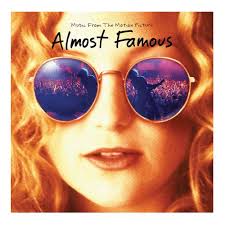 Amazon.com: Almost Famous (Music From The Motion Picture)[2 LP]: CDs & Vinyl