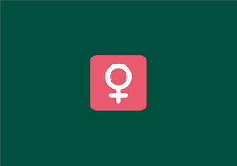 Image result for female sex sign