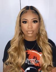 Lakesha Phillips's Instagram, Twitter & Facebook