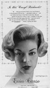 001一直被模仿从未被超越，一代传奇Jean Patchett简·帕切特- 知乎