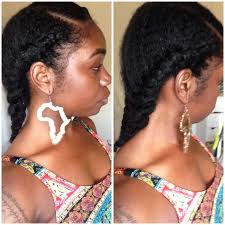 Queen Fatima ~ Queen Of Kinks, Curls & Coils® (Neno Natural)