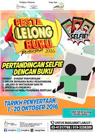 We did not find results for: Penaberkala Pesta Lelong Buku Putrajaya 2016