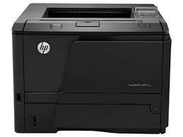 How to manually download and update: Hp Laserjet Pro 400 Printer M401 Series Software And Driver Downloads Hp Customer Support