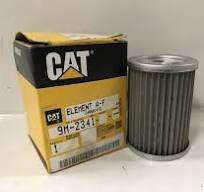 Filtre à gasoil Caterpillar 9M-2341