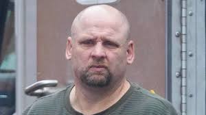 Man faces jail for tearing roof off neighbours' home and hurling tiles at  them at climax of bitter seven-year war that began over garden fence