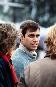 Ana kasparian and john iadarola, hosts of the young turks the fallout from prince andrew's bbc interview, in which he defended his friendship with. The Crown Prince Andrew S Most Appalling Real Life Antics Vanity Fair
