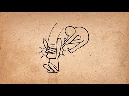 5 Follow Through Overlapping Action 12 Principles Of Animation Youtube Principles Of Animation 12 Principles Of Animation Animation Tutorial