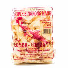 Sejarah singkat perusahaan keripik lumba lumba. Keripik Singkong Cap Lumba Lumba 500 Gr Kripik Singkong Cap Lumba 500 Gr Shopee Indonesia