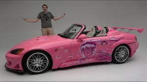 We did not find results for: This Honda S2000 Is A Fast And The Furious Movie Icon Youtube