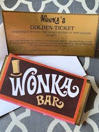 Check spelling or type a new query. Willy Wonka Birthday Party