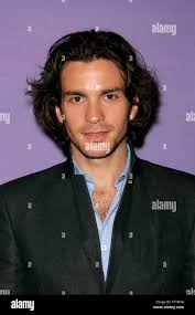 Santiago cabrera hi-res stock photography and images