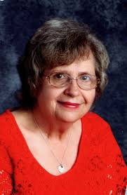 Obituary information for Mary Lou Ausburn