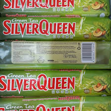 Maybe you would like to learn more about one of these? Paling Populer 17 Gambar Coklat Silverqueen Green Tea Richa Gambar