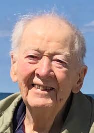 William Gettings Obituary March 19, 2020