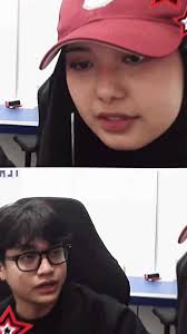 Iya@Aeronn Udah champions di hati @Alyssa koo😭😭😭 #aeronshikii #alys...