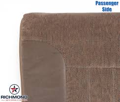Complementary (also known as supplementary or contrasting) colors are colors that sit opposite of each other on the itten color circle. 1997 Dodge Ram 1500 Slt Laramie Seat Passenger Bottom Medium Camel Tan Cloth Richmond Auto Upholstery